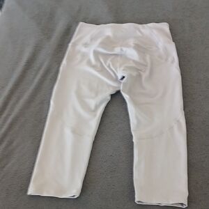 Layer 8 Light Puple Athletic Wear